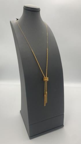 سبحه عيار 21 بحريني الوزن 4.7