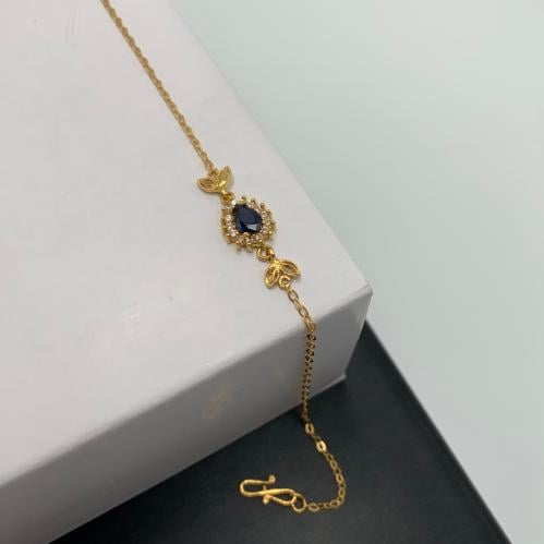 أسواره ناعم بحريني عيار 21