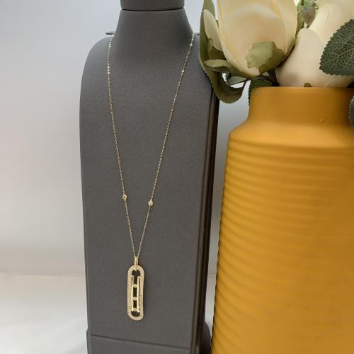 سبحه إيطالي تصميم الألماس عيار 18 الوزن 5.9