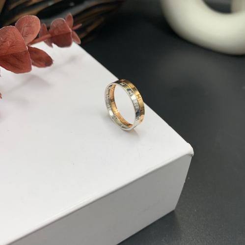 دبله إيطالي عيار 18 ذهب صافي مقاس 8 الوزن 1.6