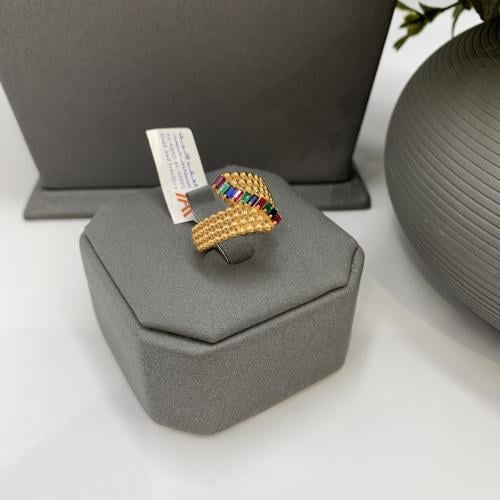 خاتم بحريني مكس اللوان عيار 21