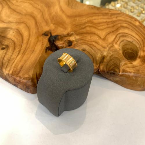 دبله عيار 21. ذهب صافي. الوزن 4.17