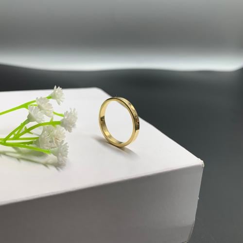 دبله إيطالي ذهب صافي عيار 18. مقاس 17. الوزن 1.4