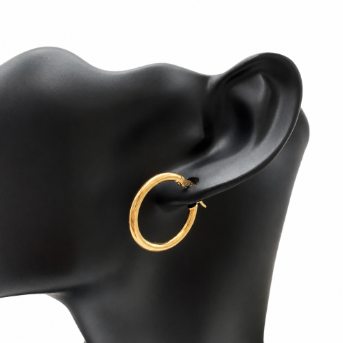 Italian ring 18 karat pure gold large size weight 2.6