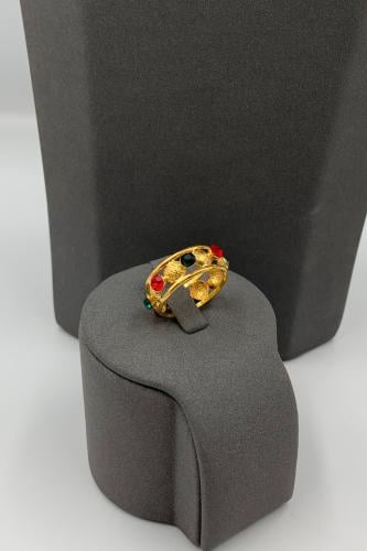 دبله شرقي عيار 21 الوزن 3.18