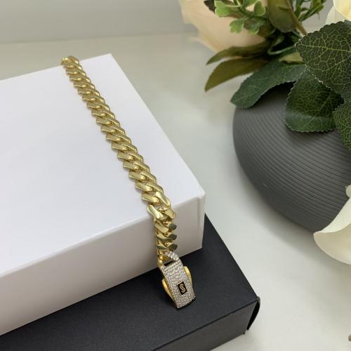 أسواره ألموناكو إيطالي تصميم الألماس عيار 18الوزن...