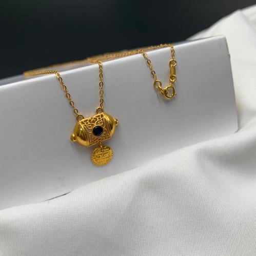 عقد بحريني عيار 21