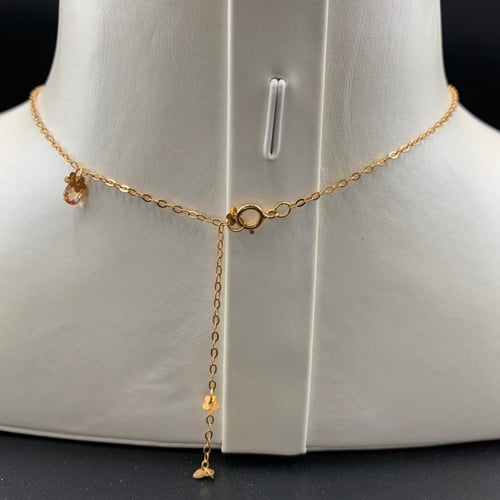 شوكر بحريني عيار 21