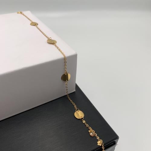 أسواره بحريني عيار 21 ذهب صافي