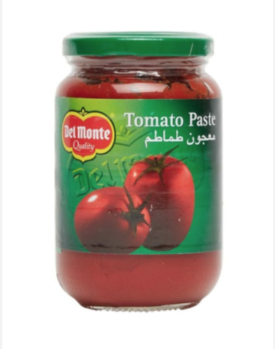 معجون طماطم مونتي 4.300كيلو