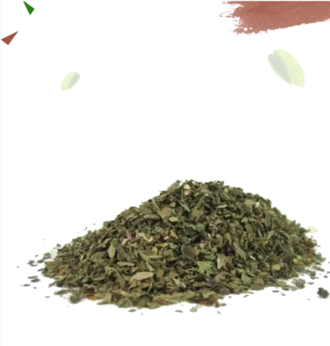 ورق ريحان ١٠ كجم