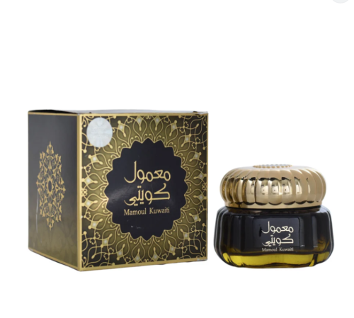 معمول كويتي - الماس