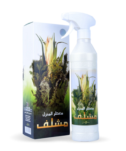 معطر المنزل مشلف ٥٠٠ مل - بانافع