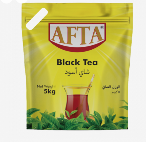 شاي افتا