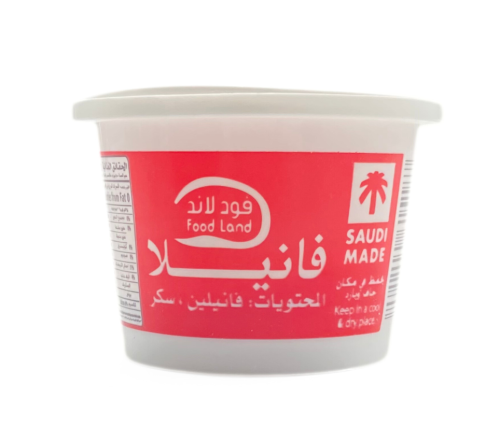 فانيلا فودلاند144 * 20جم