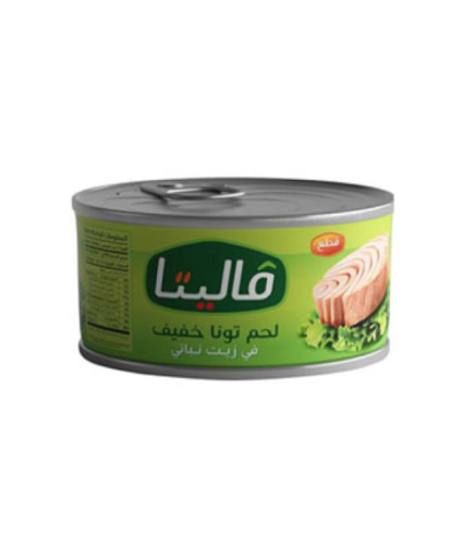 تونا فاليتا قطع الخير 80 جم