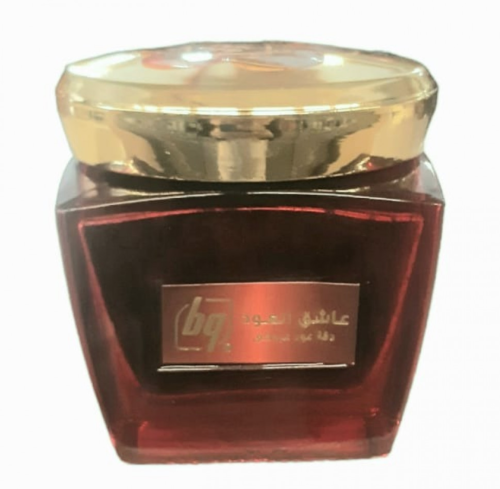 بخور عاشق العود - بن قديم