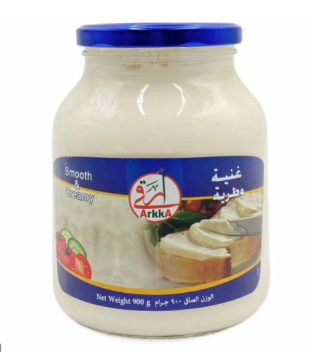 شبيه الجبنة أرقى سائل