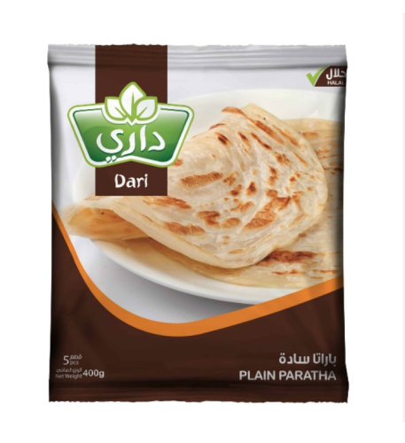 باراتا سادة داري