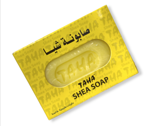 صابونة شيا-TAHA