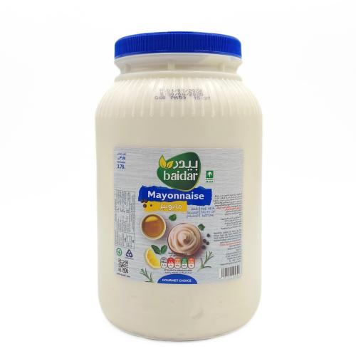 مايونيز بيدر