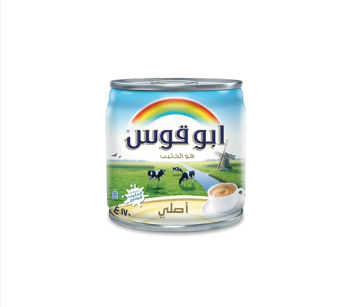 حليب أبو قوس الأصلي