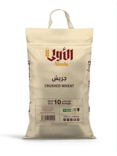 جريش الأولى 1 كجم