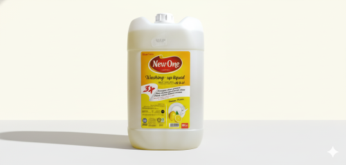 منعم ملابس نيوون ٣٠ جالون