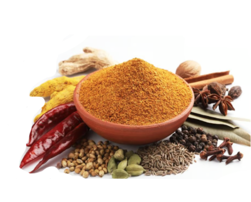 بهارات مشكلة كيلو