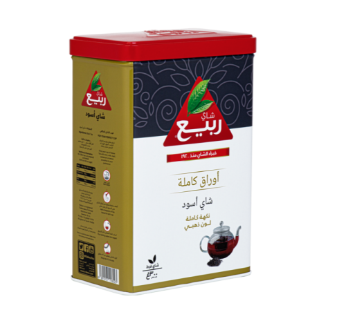 شاي الربيع اوراق كاملة 200 جم