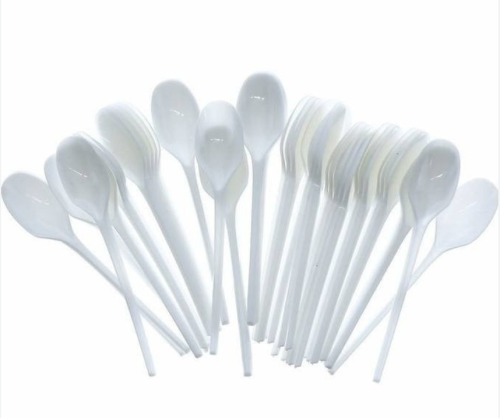 ملاعق شاي رحاب منوع شد ١