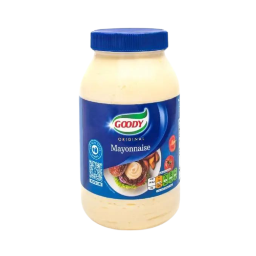 مايونيز قودي 946 جم