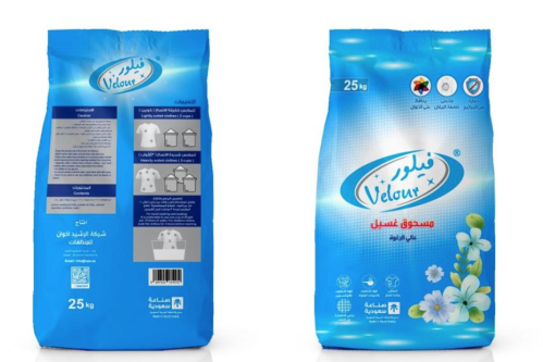 صابون فيلور