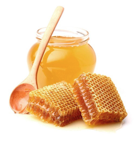 عسل واو
