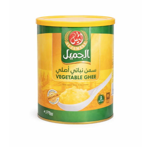 سمن الجميل