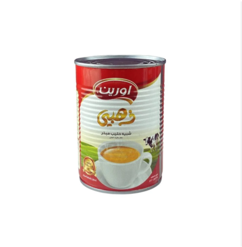 حليب اورين الذهبي