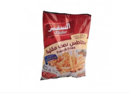 بطاطس السفير 2500 جم