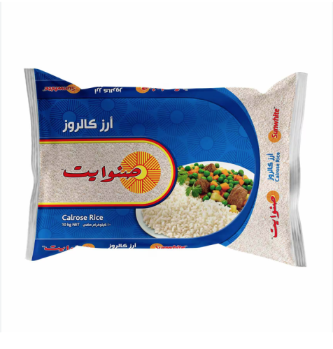 أرز صنوايت