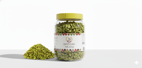 هيل الجميل رقم ٣ * ٨ * ١ كجم