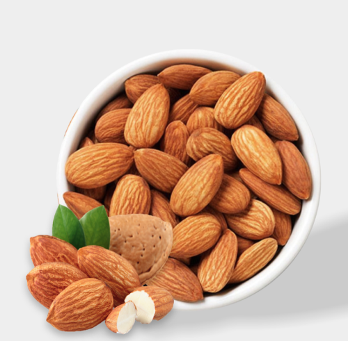 لوز أمريكي كيلو