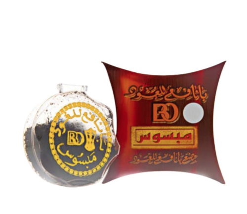 مبسوس ٣٠ جم - بانافع