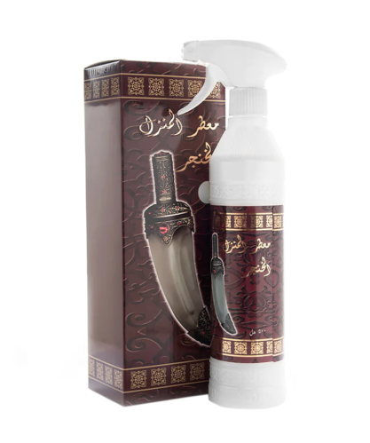 معطر المنزل الخنجر ٥٠٠ مل - بانافع باكت