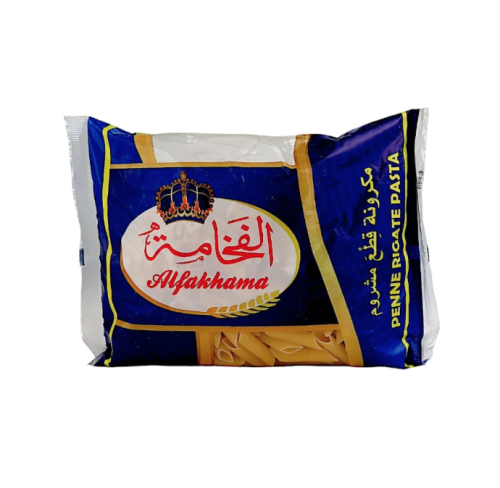 مكرونة الفخامة كل الانواع