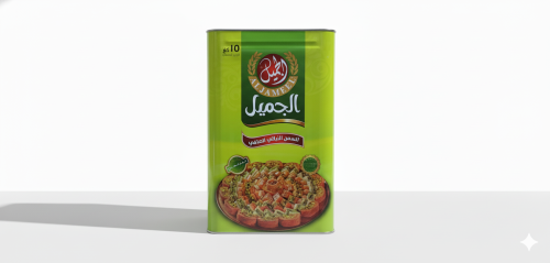 سمن الجميل ١٥ كجم