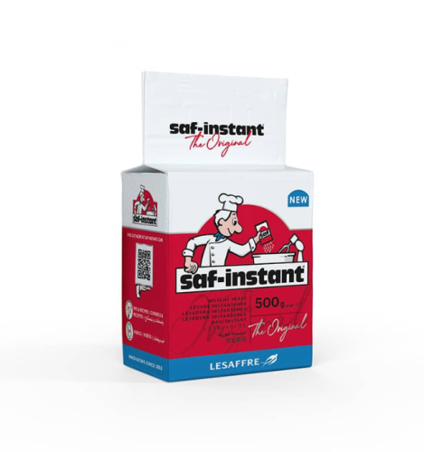 خميرة فورية سافا