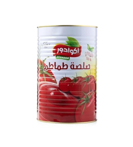 صلصة طماطم