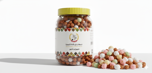صمبران احمر 1 كيلو
