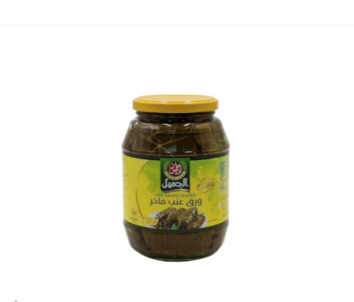 ورق عنب الجميل 908 جم