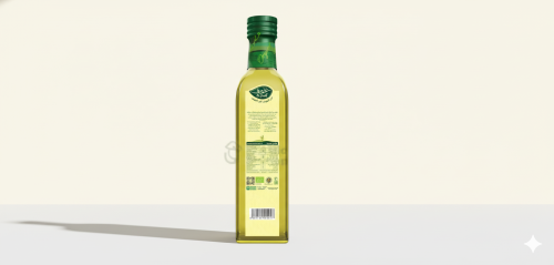 زيت زيتون عضوي تسويقي الجوف