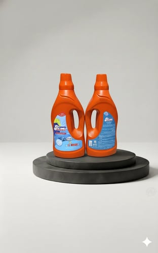 Gersin clothes shampoo 2 liters